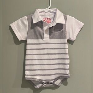 Garb‎ Baby Onesie Size 3-6 Months